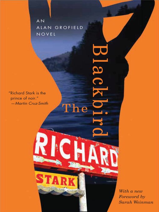 Title details for The Blackbird by Richard Stark - Available